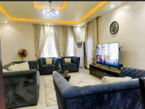 4 bedrooms duplex
